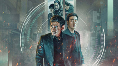 Teaser for Yaksha: Ruthless Operations