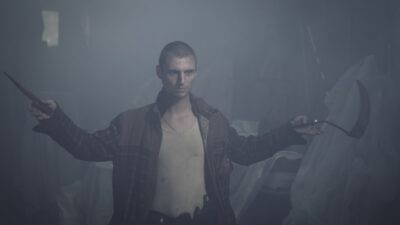 Teaser for Hillwalkers