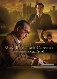 پوستر رسمی فیلم The Most Reluctant Convert: The Untold Story of C.S. Lewis (2021)