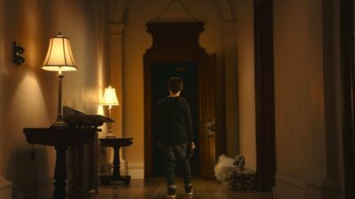 Teaser for The Cellar