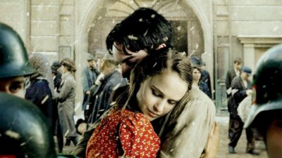 Teaser for Love Gets a Room