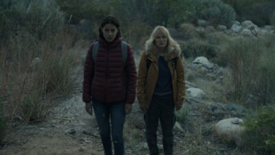 Teaser for The Aviary