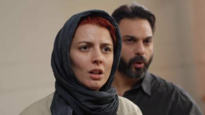 Teaser for A Separation