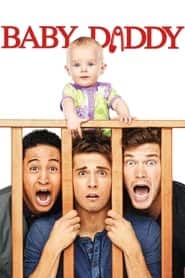 پوستر رسمی سریال Baby Daddy (2012)