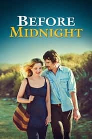 پوستر رسمی فیلم Before Midnight (2013)