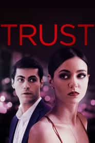 پوستر رسمی فیلم Trust (2021)