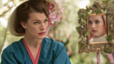 Teaser for Paradise Hills