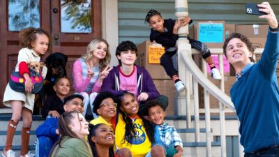 Teaser for Cheaper by the Dozen