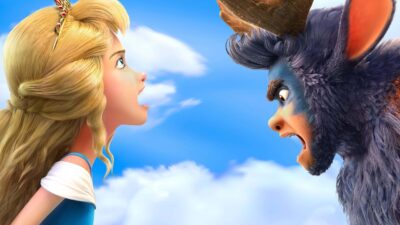 Teaser for My Sweet Monster