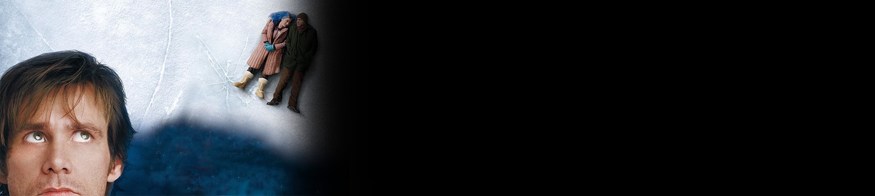 تصویری از Eternal Sunshine of the Spotless Mind - شماره 1