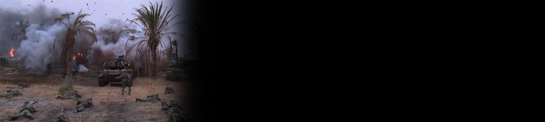 تصویری از Full Metal Jacket - شماره 1