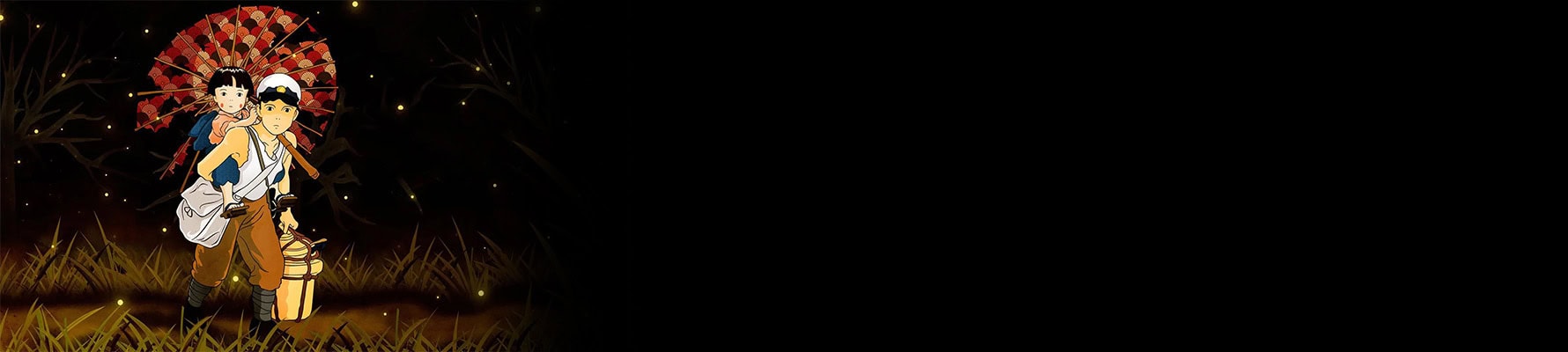 تصویری از Grave of the Fireflies - شماره 1