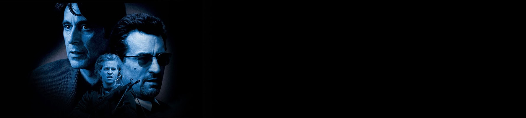 تصویری از Heat - شماره 1