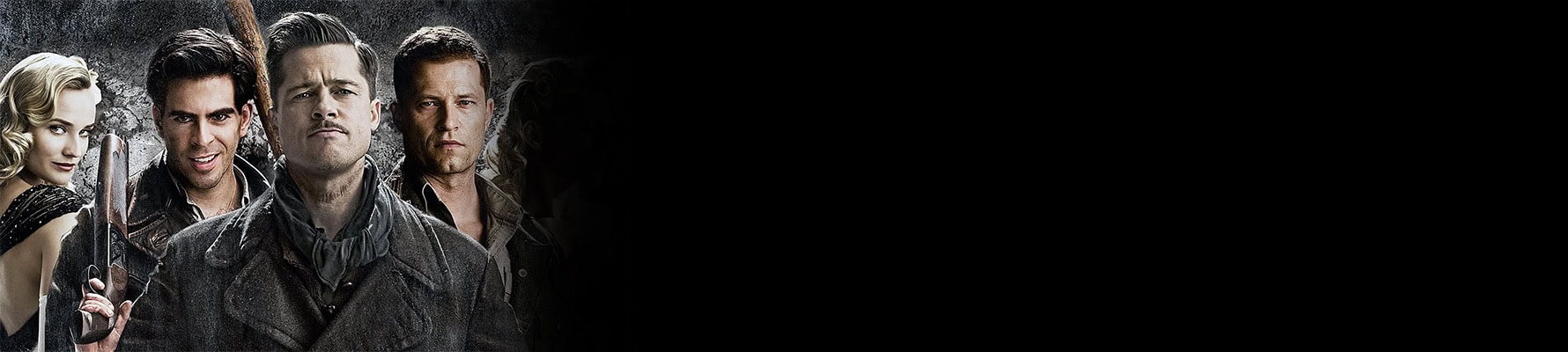 تصویری از Inglourious Basterds - شماره 1