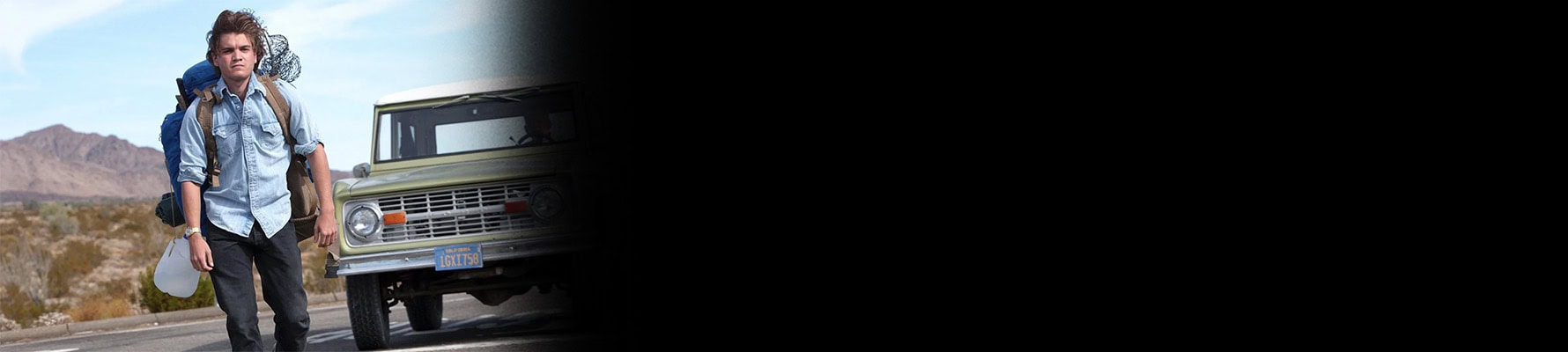 تصویری از Into the Wild - شماره 1