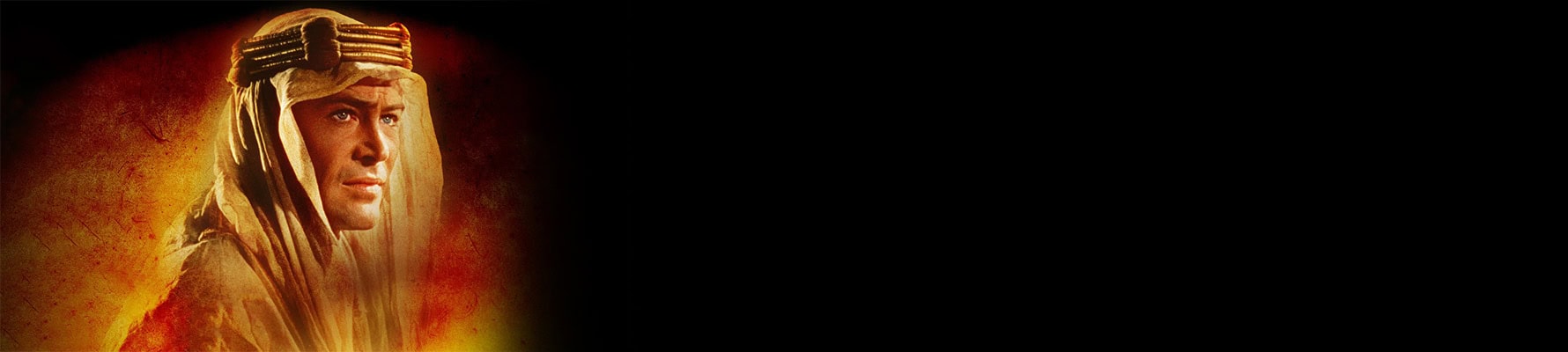 تصویری از Lawrence of Arabia - شماره 1