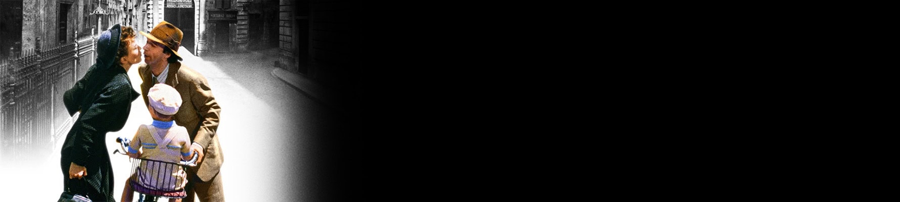 تصویری از Life Is Beautiful - شماره 1