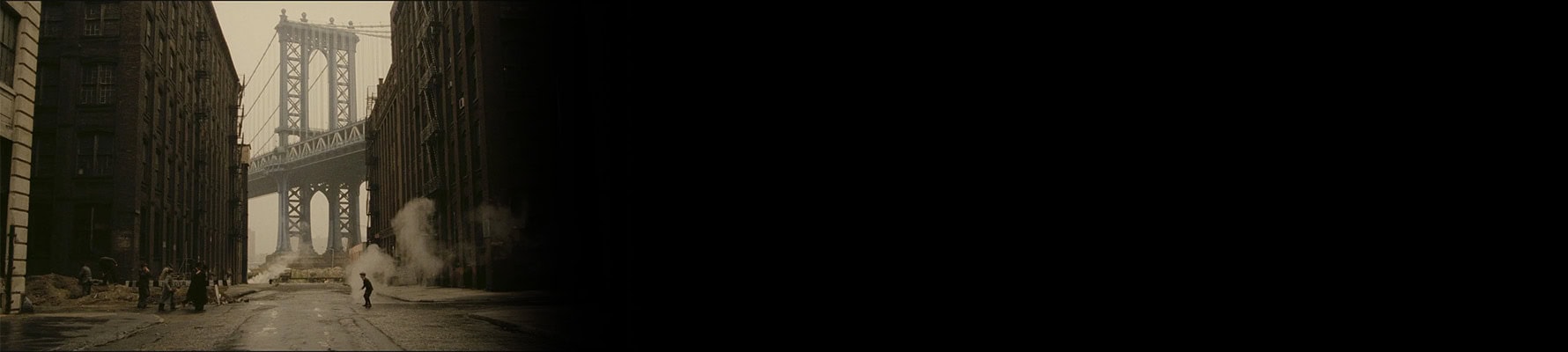 تصویری از Once Upon a Time in America - شماره 1