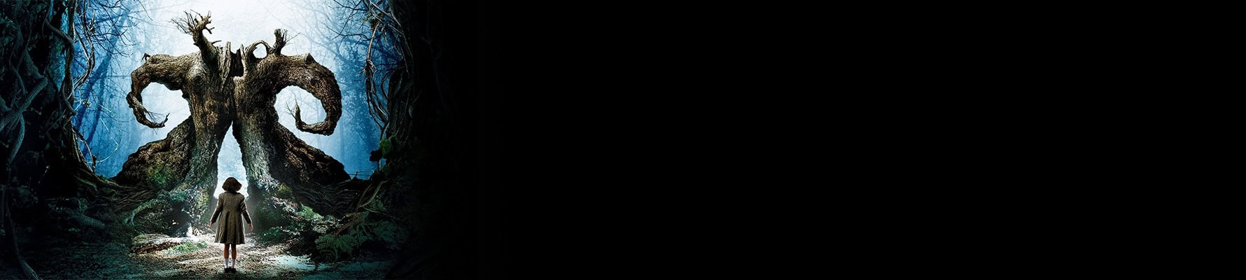 تصویری از Pan's Labyrinth - شماره 1