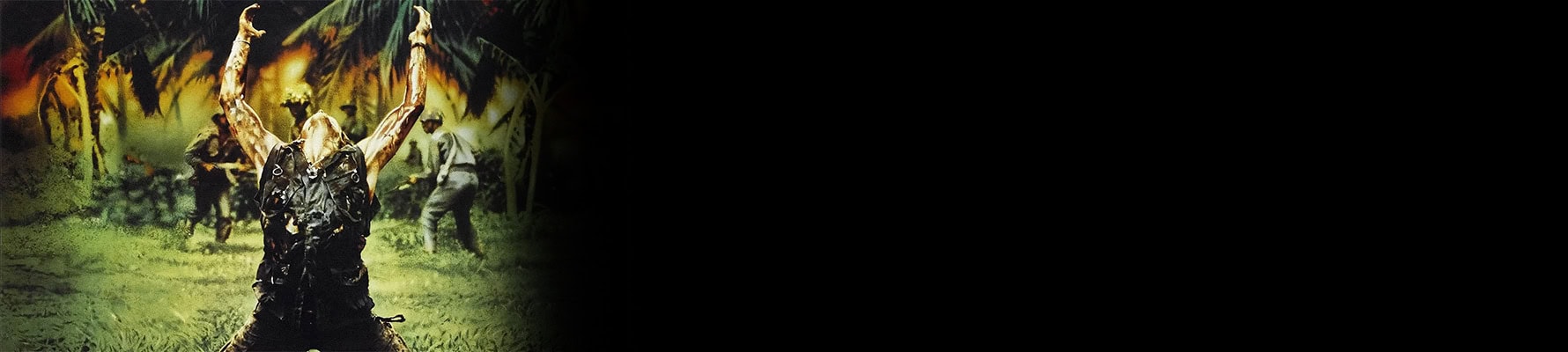 تصویری از Platoon - شماره 1