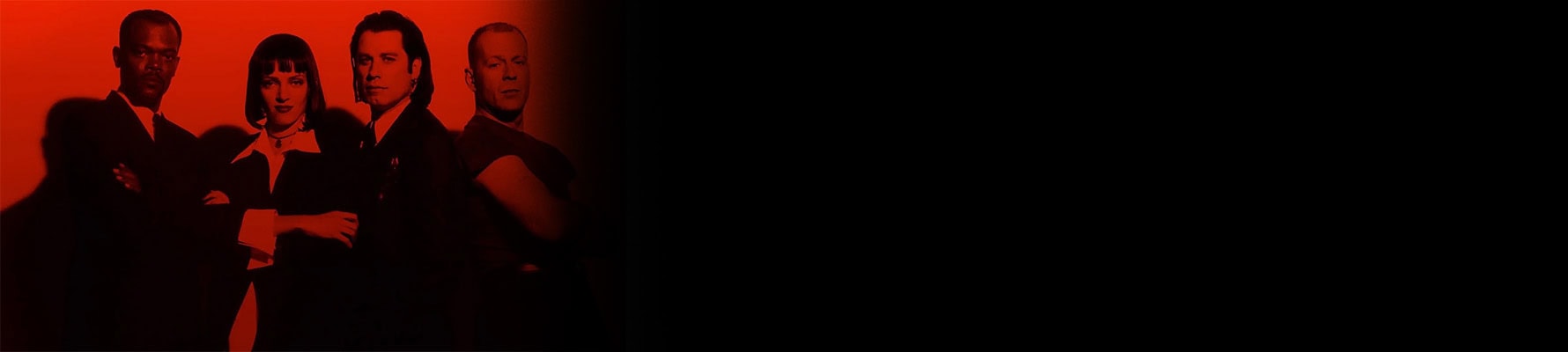 Image from Pulp Fiction - 1