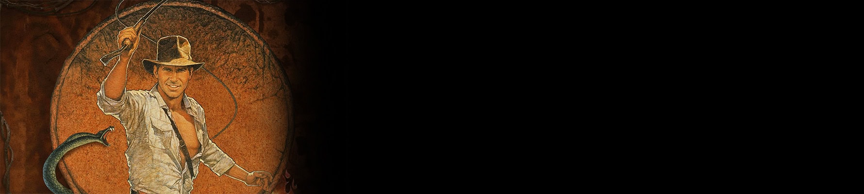 Image from Raiders of the Lost Ark - 1