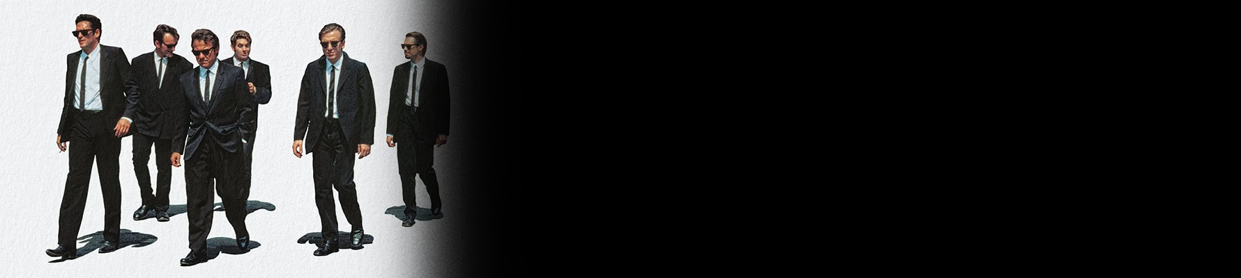 Image from Reservoir Dogs - 1