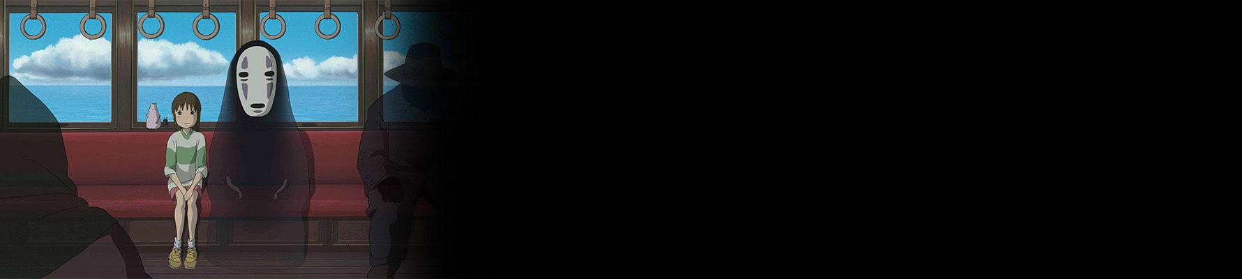 تصویری از Spirited Away - شماره 1