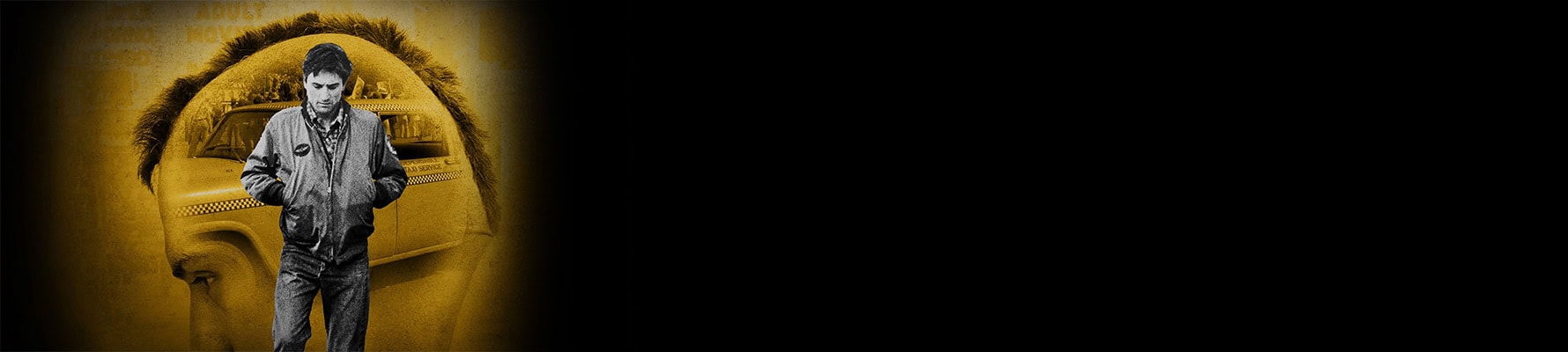 تصویری از Taxi Driver - شماره 1