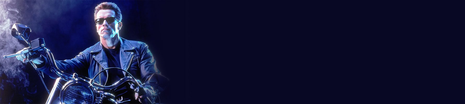 تصویری از Terminator 2: Judgment Day - شماره 1