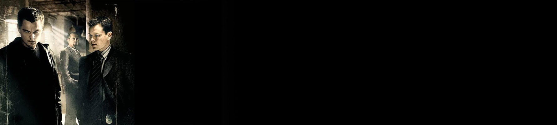 تصویری از The Departed - شماره 1