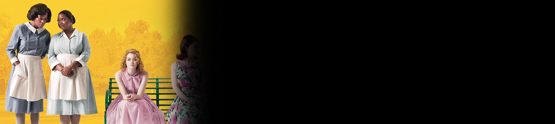 تصویری از The Help - شماره 1