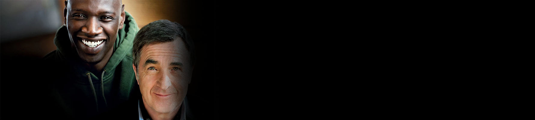 تصویری از The Intouchables - شماره 1