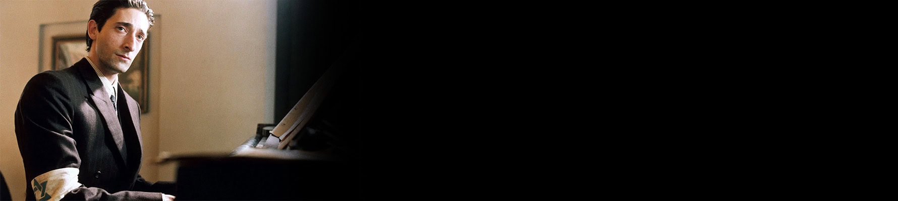 تصویری از The Pianist - شماره 1