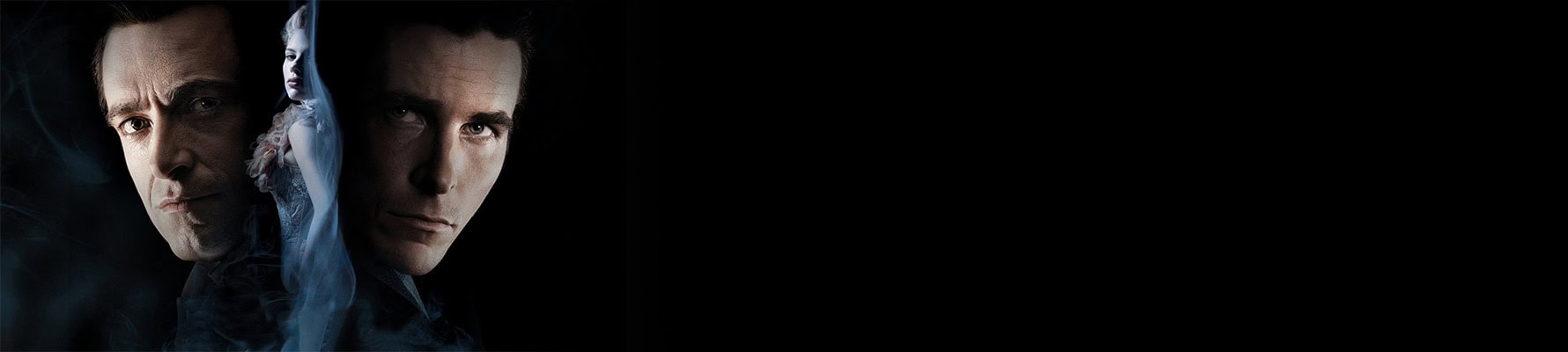 تصویری از The Prestige - شماره 1