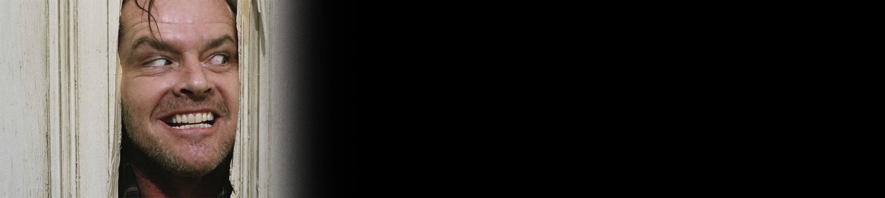 تصویری از The Shining - شماره 1