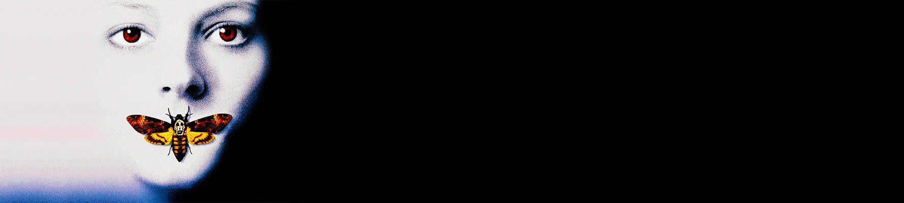 تصویری از The Silence of the Lambs - شماره 1