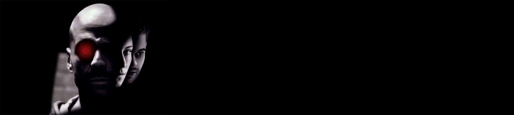 تصویری از Twelve Monkeys - شماره 1