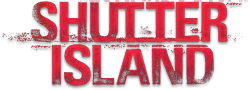 لوگوی رسمی فیلم Shutter Island (2010)