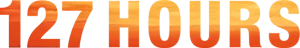 لوگوی رسمی فیلم 127 Hours (2010)