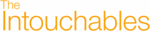 لوگوی رسمی فیلم The Intouchables (2011)