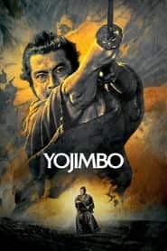 پوستر رسمی فیلم Yojimbo (1961)