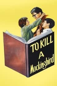 پوستر رسمی فیلم To Kill a Mockingbird (1962)
