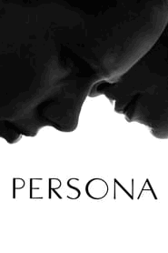 پوستر رسمی فیلم Persona (1966)