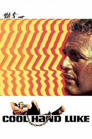 پوستر رسمی فیلم Cool Hand Luke (1967)