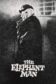 پوستر رسمی فیلم The Elephant Man (1980)