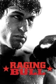 پوستر رسمی فیلم Raging Bull (1980)