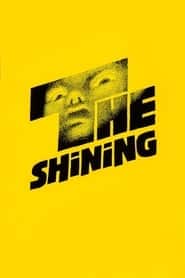 پوستر رسمی فیلم The Shining (1980)