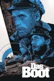 پوستر رسمی فیلم Das Boot (1981)