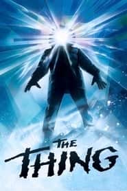 پوستر رسمی فیلم The Thing (1982)
